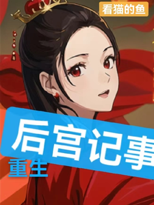 重生：后宫记事 cover