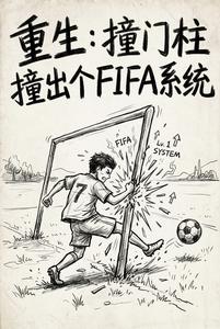 重生:撞门柱撞出个FIFA系统 cover