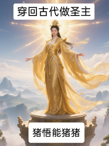 穿回古代做圣主 cover
