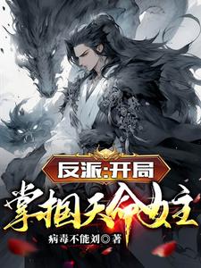 反派：开局掌掴天命女主 cover