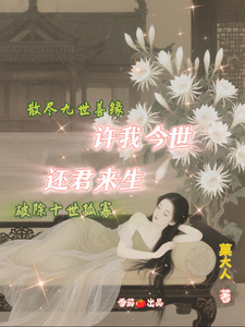 许我今世，还君来生！ cover