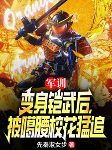 军训变身铠武后,被噶腰校花猛追 cover