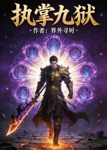 执掌九狱 cover