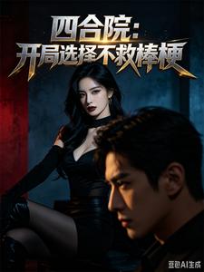 Siheyuan Courtyard: Choosing Not to Save Bang Geng at the Start cover