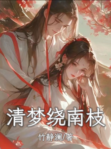 清梦绕南枝 cover