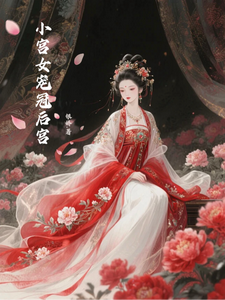 小宫女宠冠后宫 cover