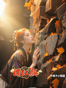 谋红颜 cover