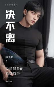 决不离 cover