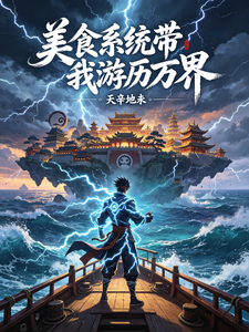美食系统带我游历万界 cover