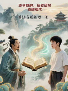 古今回响，给老祖宗直播现代 cover