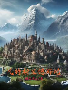 Vantesland Travelogue cover