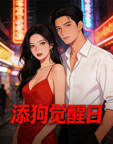 舔狗觉醒日 cover