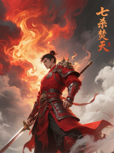 七杀焚天 cover