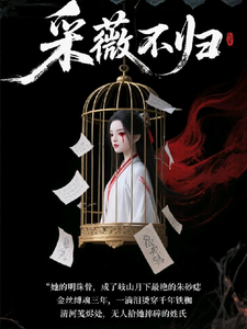 采薇不归 cover