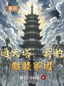 通天塔:我的骷髅军团 cover
