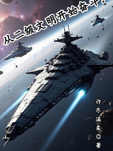 从二级文明开始奋斗！ cover