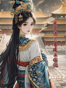 凤华谋：宫廷上位记 cover