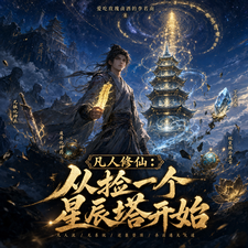 Cultivating as an Ordinary Person: Starting by Picking Up a Star Pagoda cover