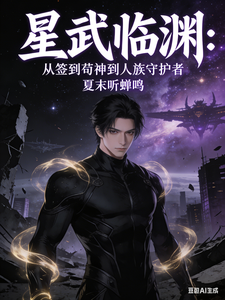 星武临渊:从签到苟神到人族守护 cover
