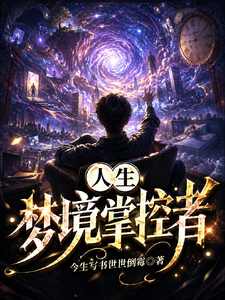 人生梦境掌控者 cover