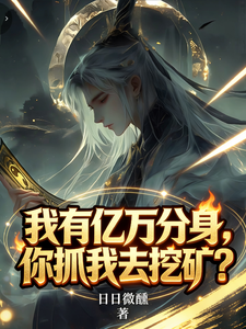 我有亿万分身，你抓我去挖矿 cover