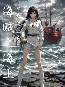 海贼之海上女帝要上天 cover