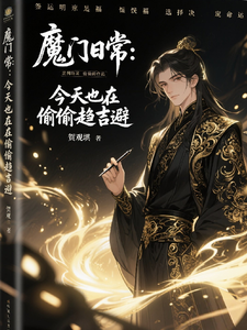 魔门日常：今天也在偷偷趋吉避凶 cover