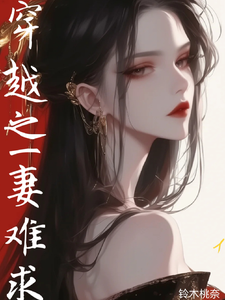 穿越之一妻难求 cover