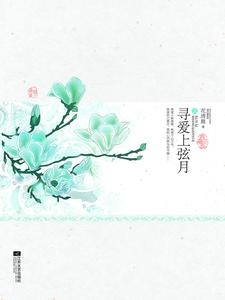 寻爱上弦月 cover