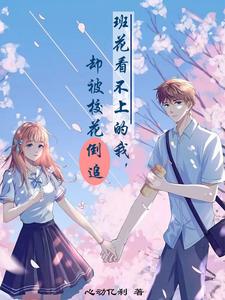 班花看不上的我，却被校花倒追 cover
