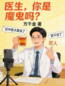 Doctor, Are You a Devil? cover