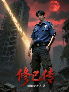 修己传 cover