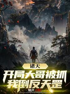 诸天：开局大哥被抓，我倒反天罡 cover