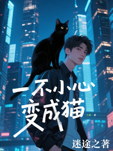 一不小心变成猫 cover