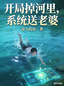 开局掉河里，系统送老婆 cover
