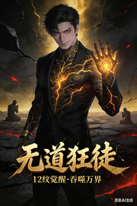 无道狂徒 cover