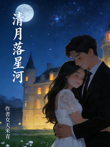 清月落星河 cover