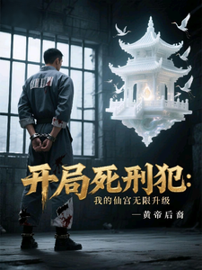开局死刑犯：我的仙宫无限升级 cover