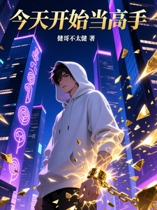 都市高武:今天开始当高手 cover