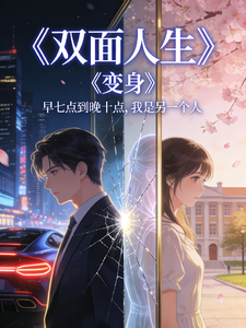 双面人生变身 cover