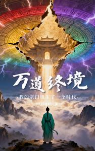 我的宗门镇压了一个时代 cover