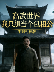 高武世界,我只想当个包租公 cover