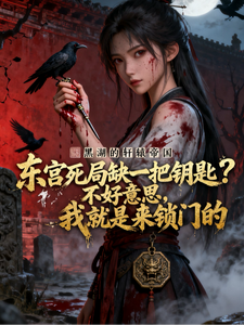 东宫死局缺一把钥匙？不好意思 cover