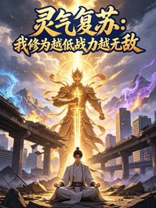 灵气复苏：我修为越低战力越无敌 cover