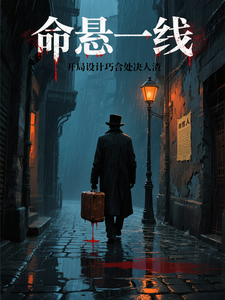 命悬一线：开局设计巧合处决人渣 cover