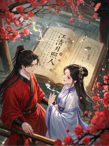 江清月照人 cover