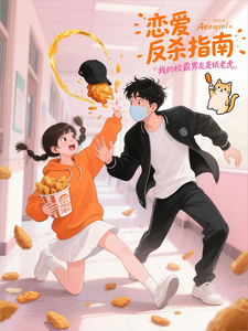 恋爱反杀：我的校霸男友是纸老虎 cover