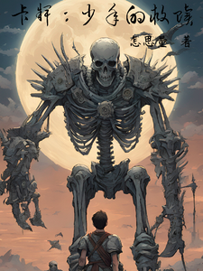 卡牌：少年的救赎 cover