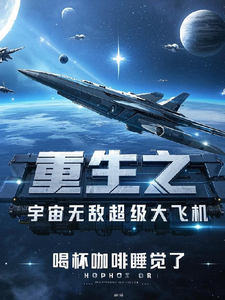 重生之，宇宙无敌超级大飞机 cover