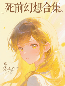 死前幻想合集 cover